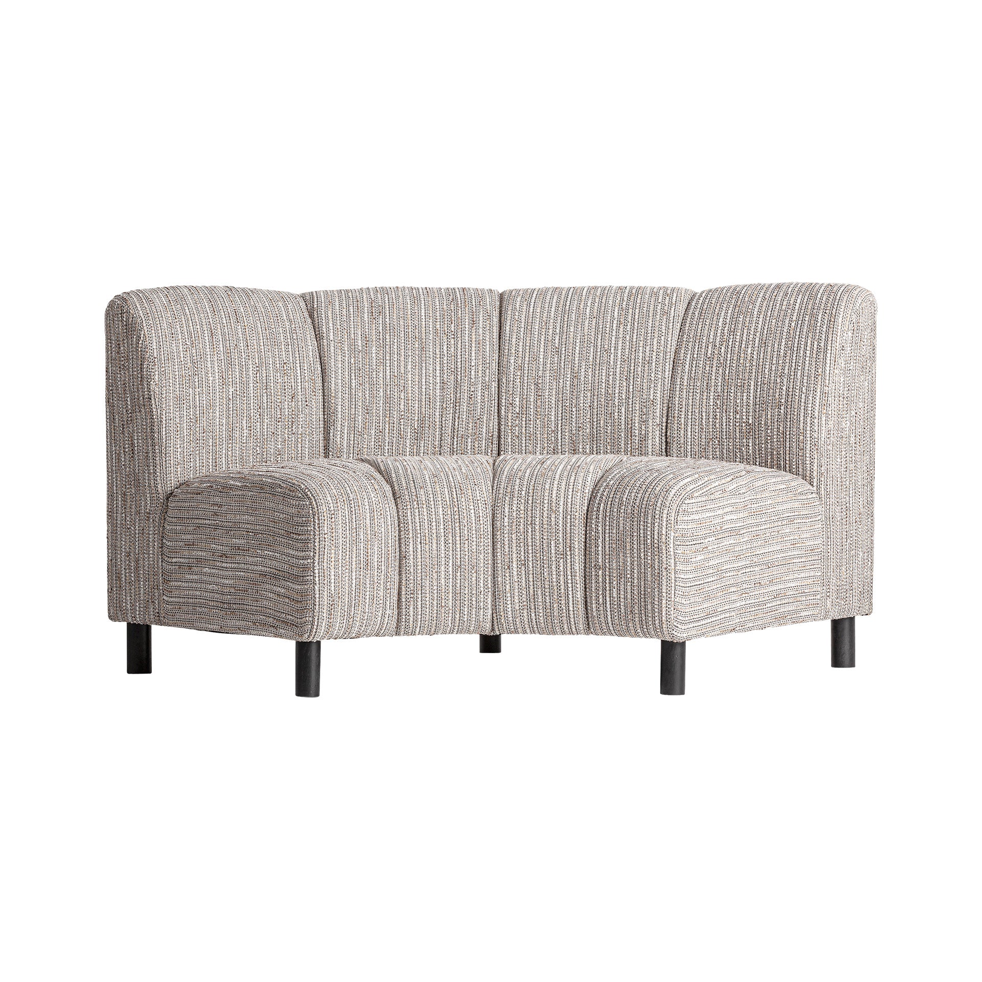 BROUVILLE CENTRAL SOFA MODULE